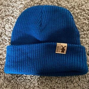 dutch beanie!!